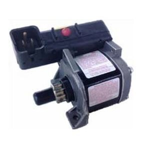 démarreur moteur thermique