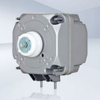moteur DC