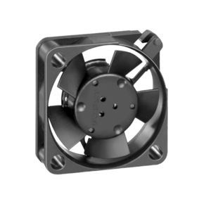 ventilateur axial