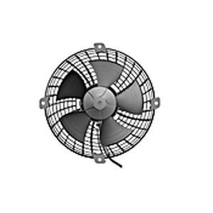 ventilateur IP55