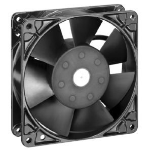 ventilateur axial