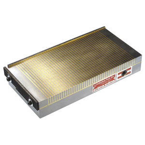 plateau magnétique à aimants permanents en neodymium 1