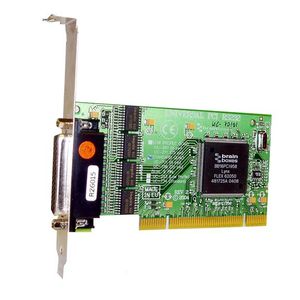 carte d'interface PCI 1