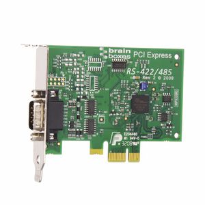 carte d'interface PCI Express