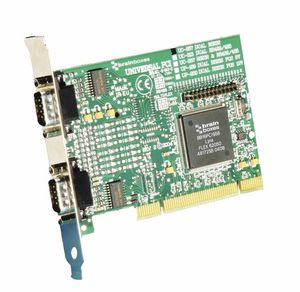 carte d'interface PCI 1