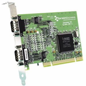 carte d'interface PCI 1