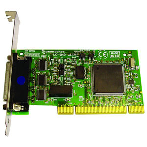carte d'interface PCI 1