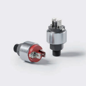 pressostat à membrane 1