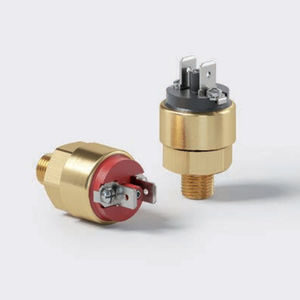 pressostat à membrane 1