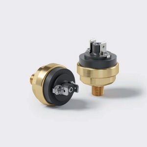 pressostat à membrane 1