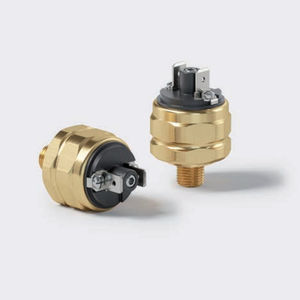 pressostat à membrane