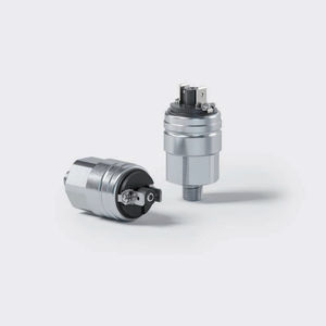 pressostat à piston