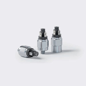 pressostat à piston 1