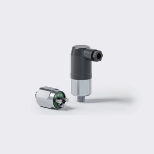 pressostat à piston 1