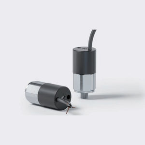pressostat à piston 1