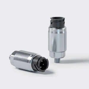 pressostat à piston 1