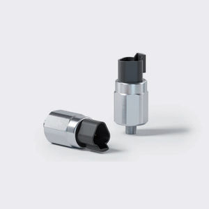 pressostat à piston 1