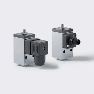 pressostat à piston 1
