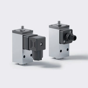 pressostat à piston 1
