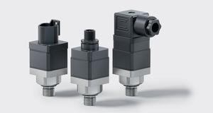 pressostat électronique