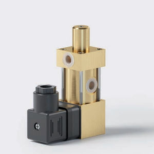 pressostat à membrane 1