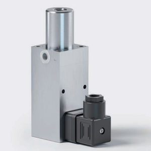 pressostat à piston 1