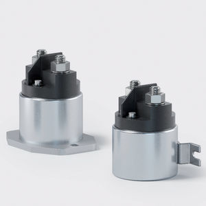 relais électromécanique 9 Vcc 1