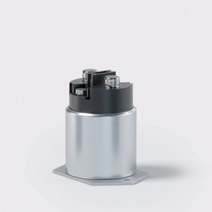 relais électromécanique 18VDC 1