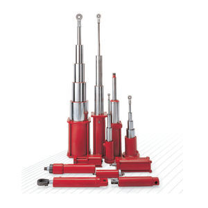 vérin hydraulique 1