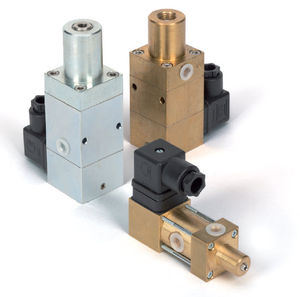 pressostat différentielle