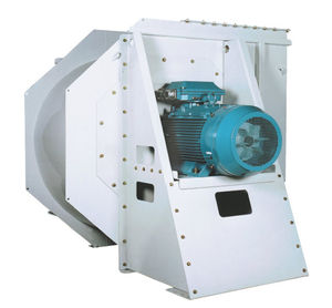 ventilateur centrifuge