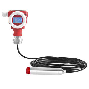 transmetteur de niveau hydrostatique