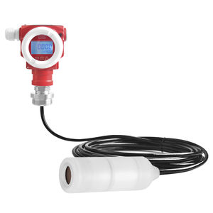 transmetteur de niveau hydrostatique