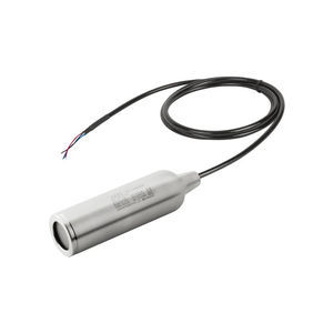 transmetteur de niveau capacitif