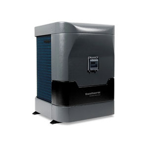 pompe à chaleur inverter 1