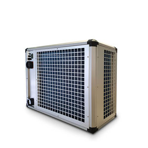 pompe à chaleur inverter 1