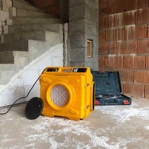 purificateur d'air mobile