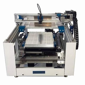 machine de sérigraphie automatique 1