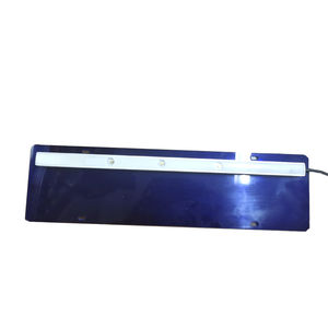 unité de désinfection UV-C
