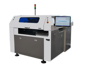 machine de placement CMS