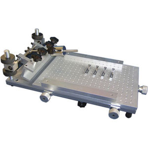 machine de sérigraphie automatique 1