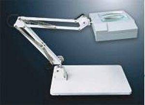 lampe / à LED / d'atelier