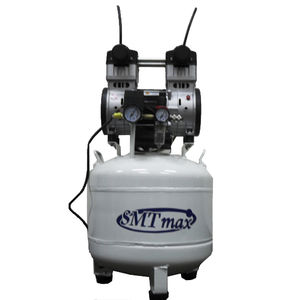 compresseur d'air / portable / DC / à piston