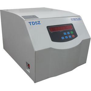 microcentrifugeuse de laboratoire 1