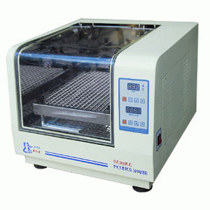 agitateur de laboratoire orbital 1