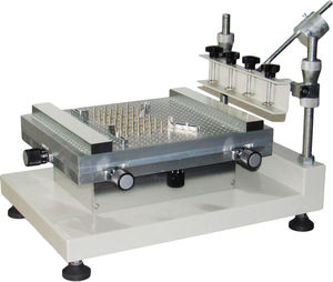 machine de sérigraphie automatique 1