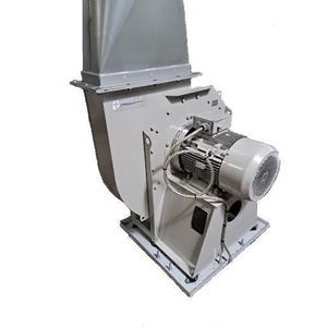 ventilateur radial