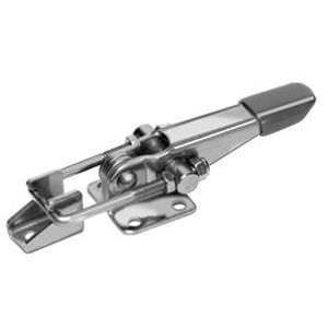 sauterelle horizontale