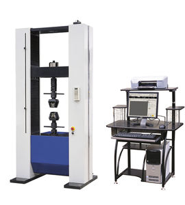 machine d'essai universelle / multiparamètres / électromécanique