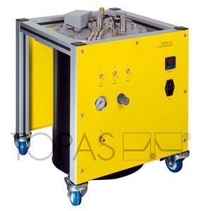générateur d'aérosol 1